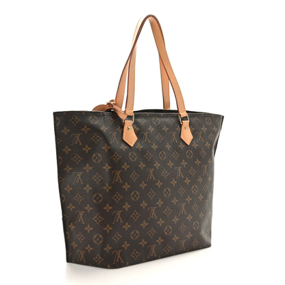 Louis Vuitton Monogram All-In PM 3 of 8