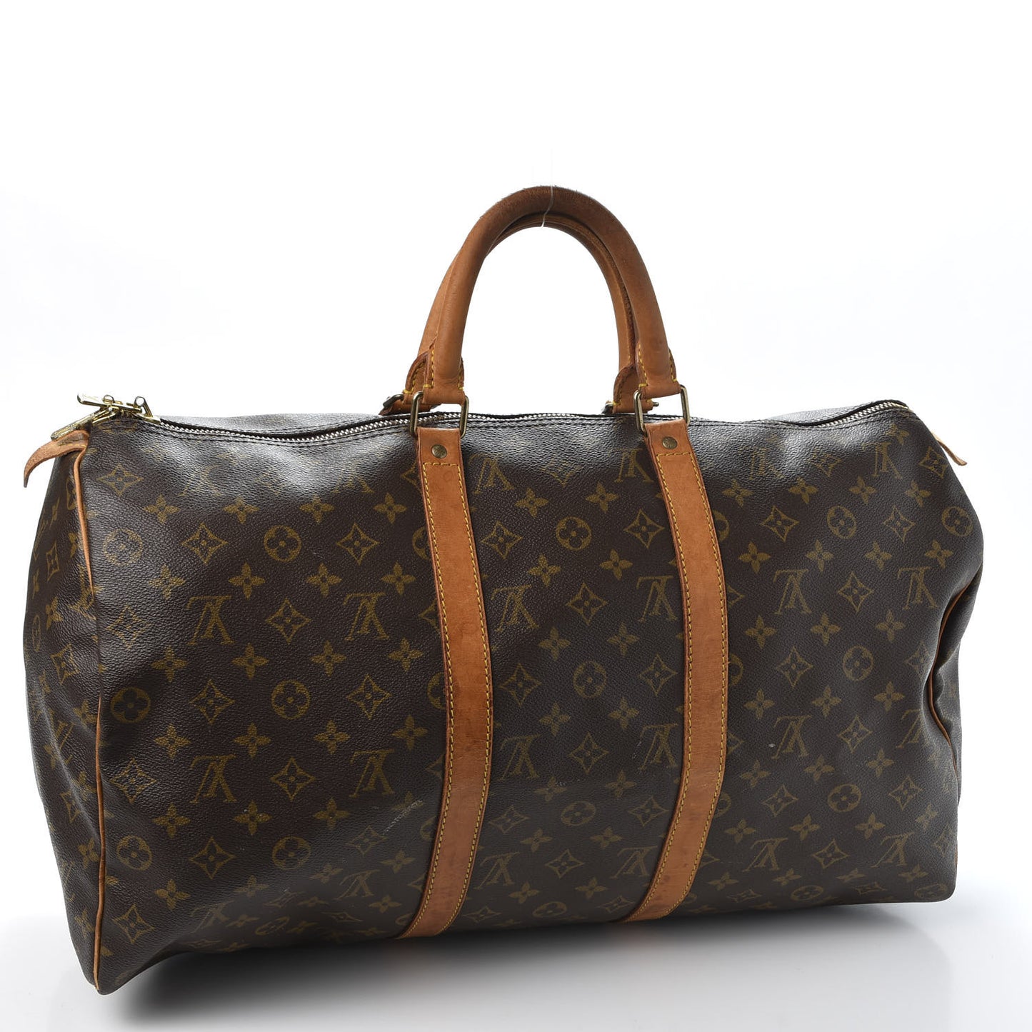 Monogram Keepall 50