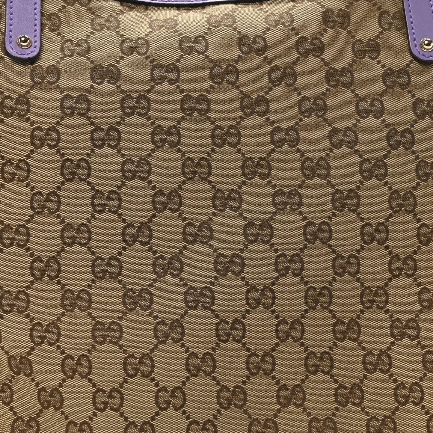 Monogram Medium Craft Tote Lilac