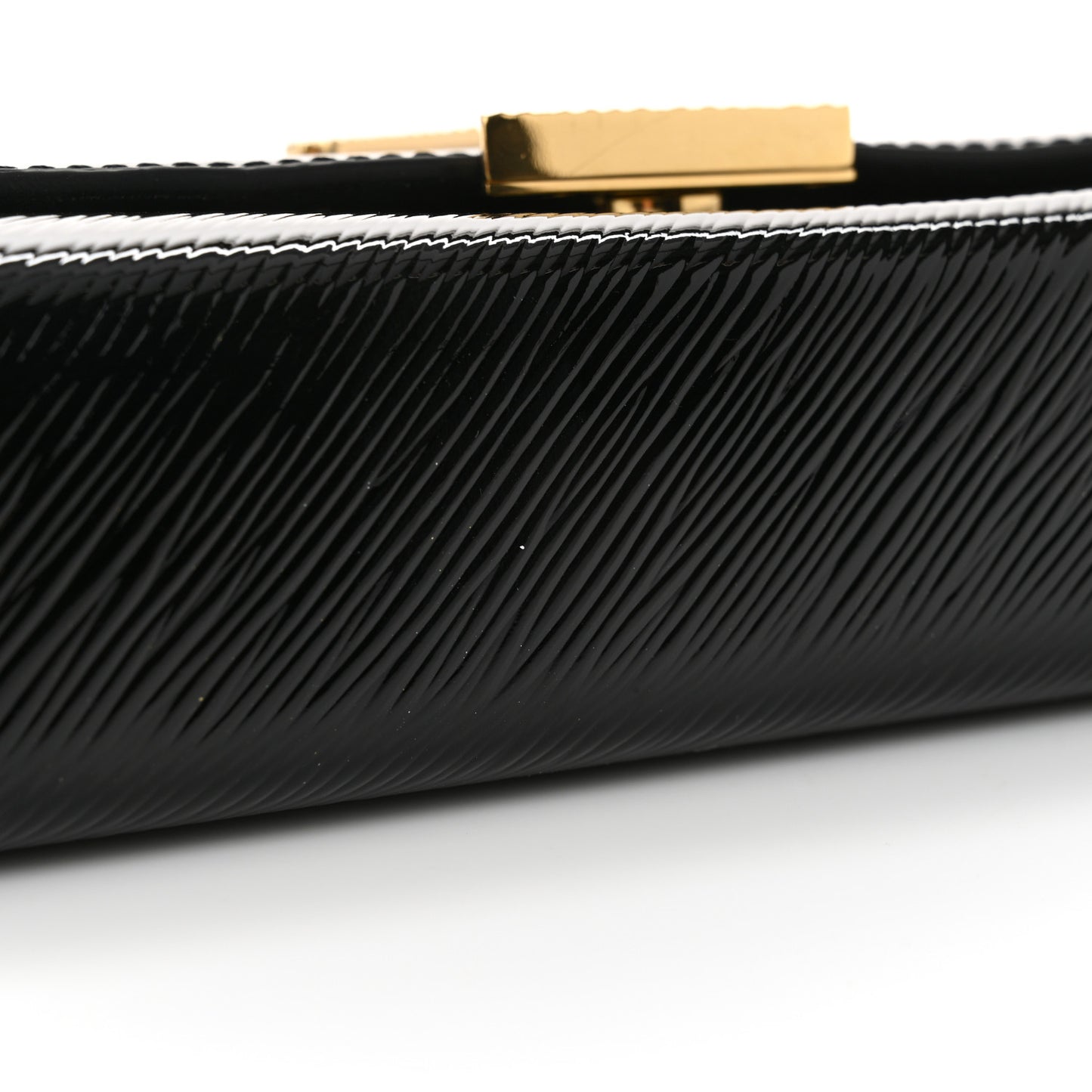 Electric Epi Pochette Louise NM Black