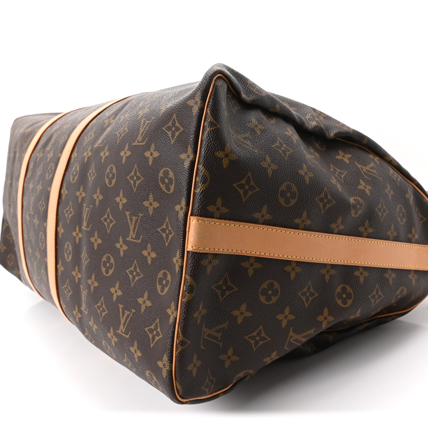 Monogram Keepall Bandouliere 60