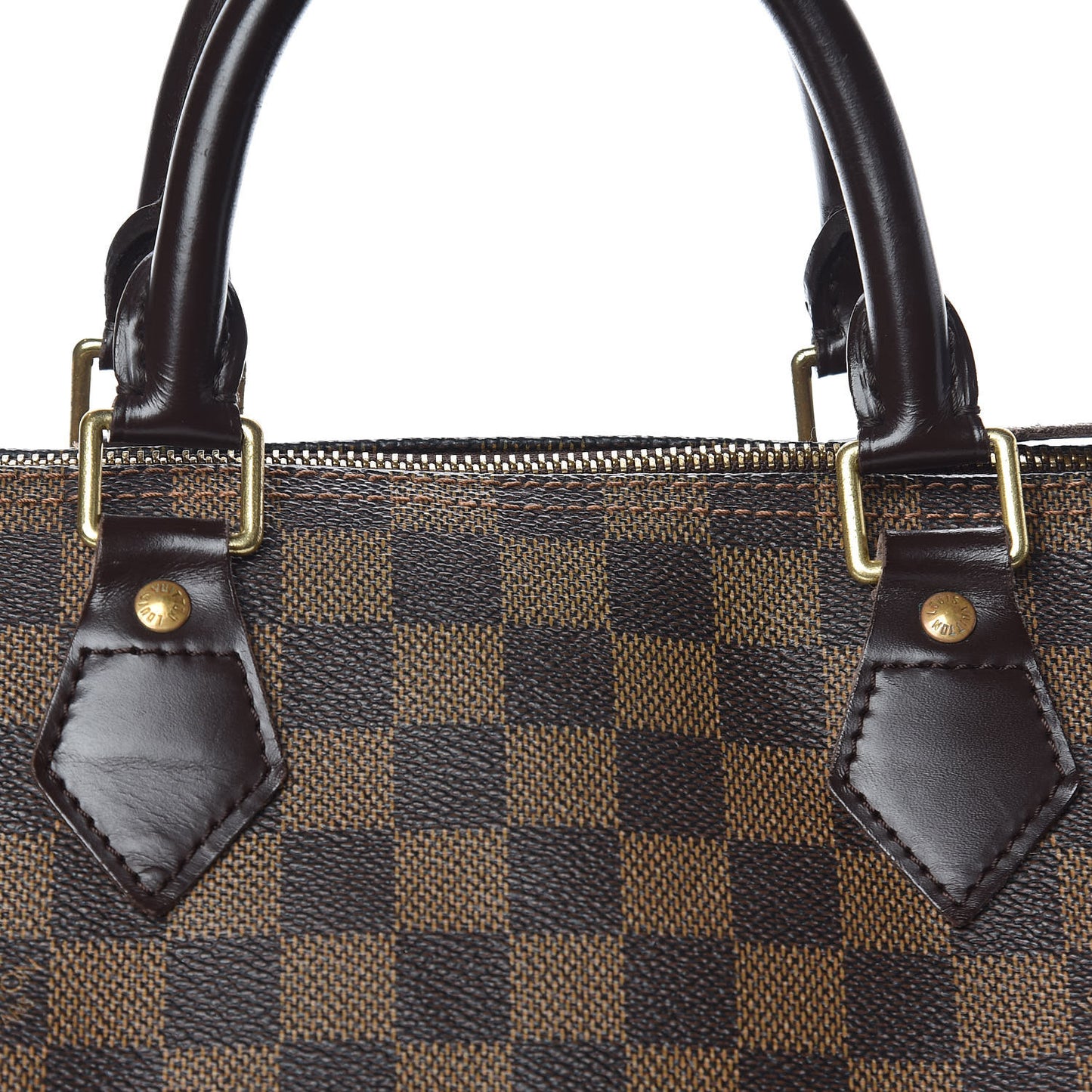 Damier Ebene Speedy 30