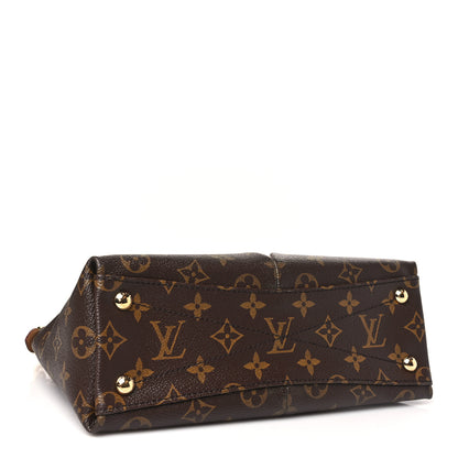 Louis Vuitton Monogram V Tote BB Rose Poudre 4 of 10