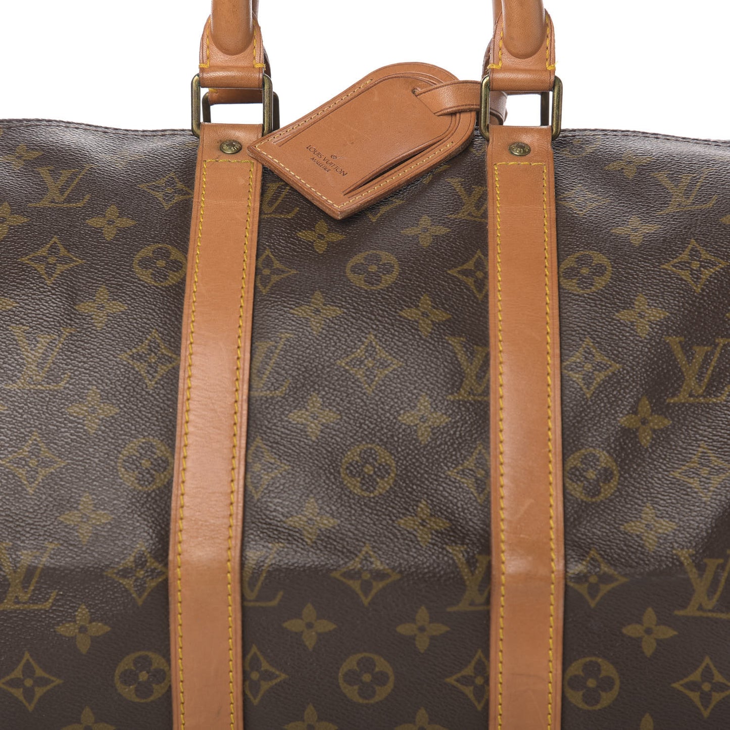 Monogram Keepall 45