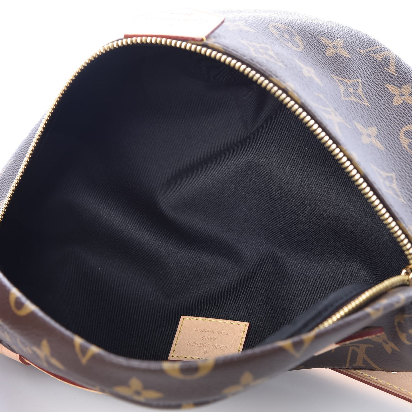 Monogram Bumbag