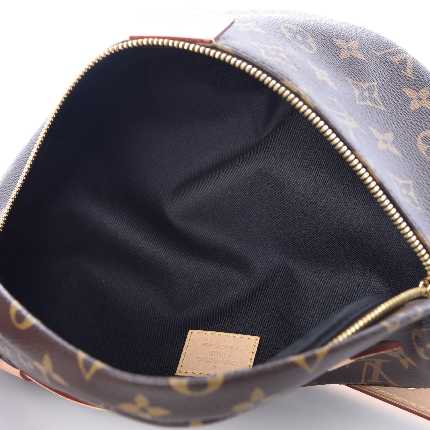 Louis Vuitton Monogram Bumbag 5 of 7