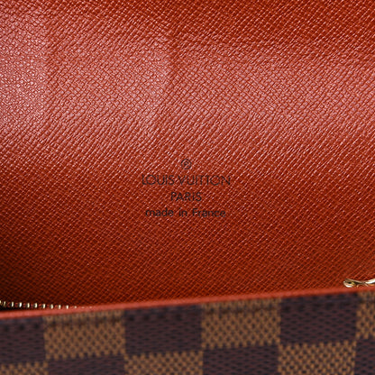 Louis Vuitton Damier Ebene Tribeca Mini 5 of 10