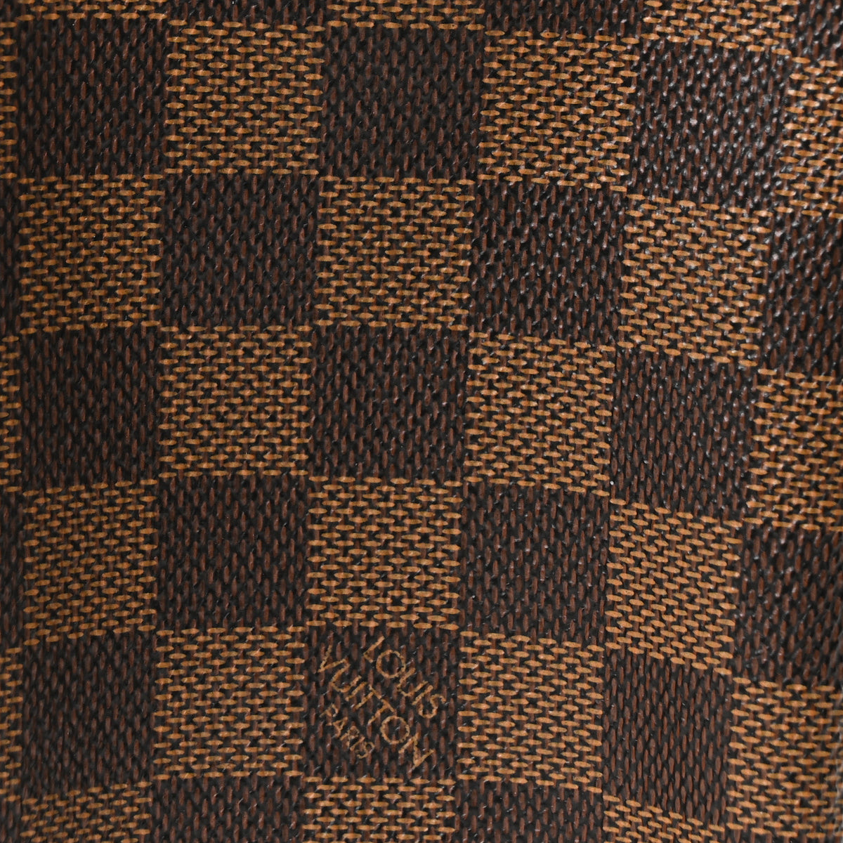 Louis Vuitton Damier Ebene Geronimos 7 of 9