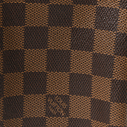 Louis Vuitton Damier Ebene Geronimos 7 of 9