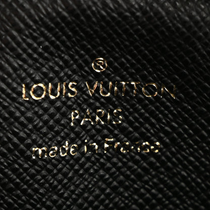 Louis Vuitton Monogram Multi Pochette Accessories Round Coin Purse 6 of 7