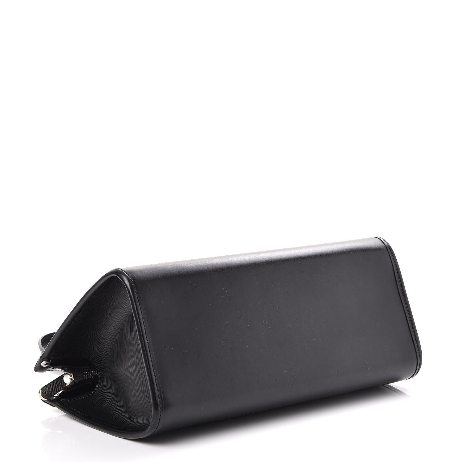 Louis Vuitton Epi Madeleine PM Black 4 of 11