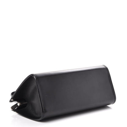 Louis Vuitton Epi Madeleine PM Black 4 of 11