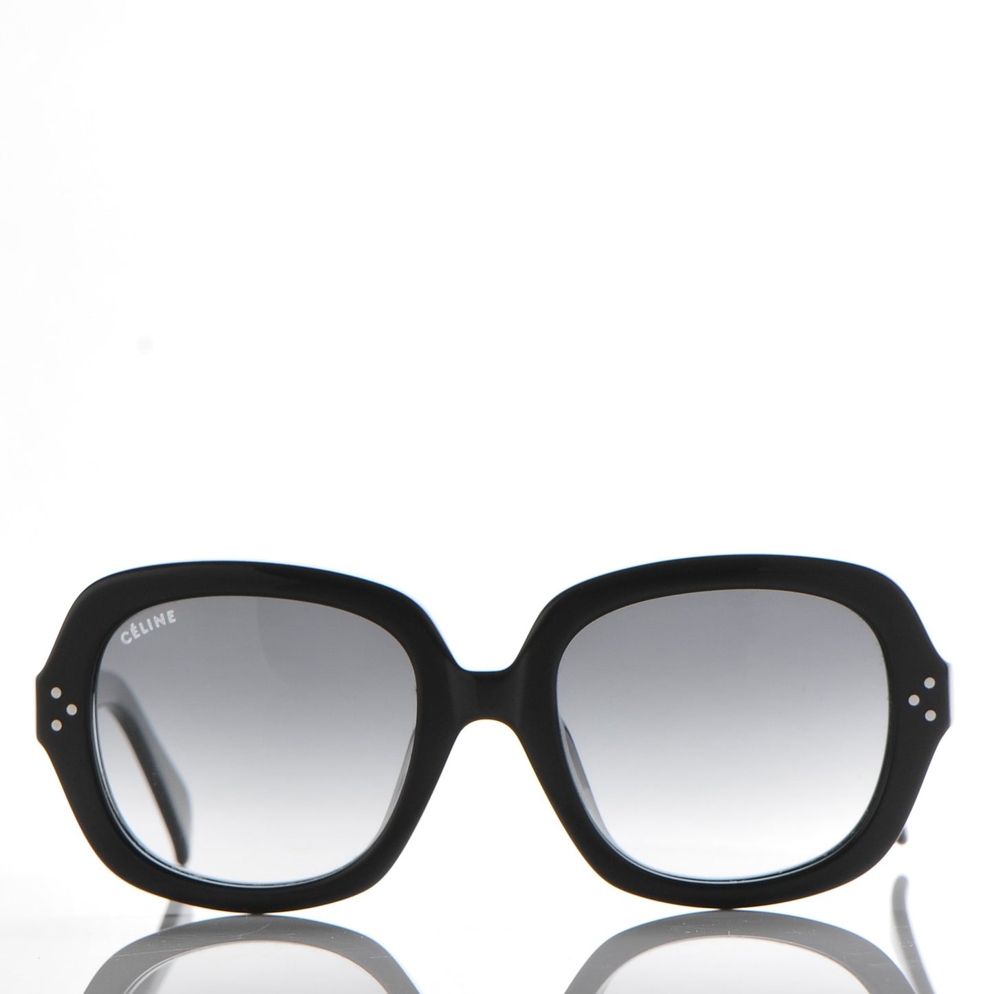 Sunglasses CL 41013/F/S Black