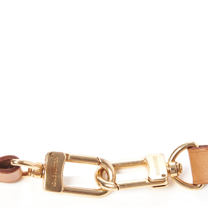 Louis Vuitton Vachetta 16mm Shoulder Strap 4 of 4