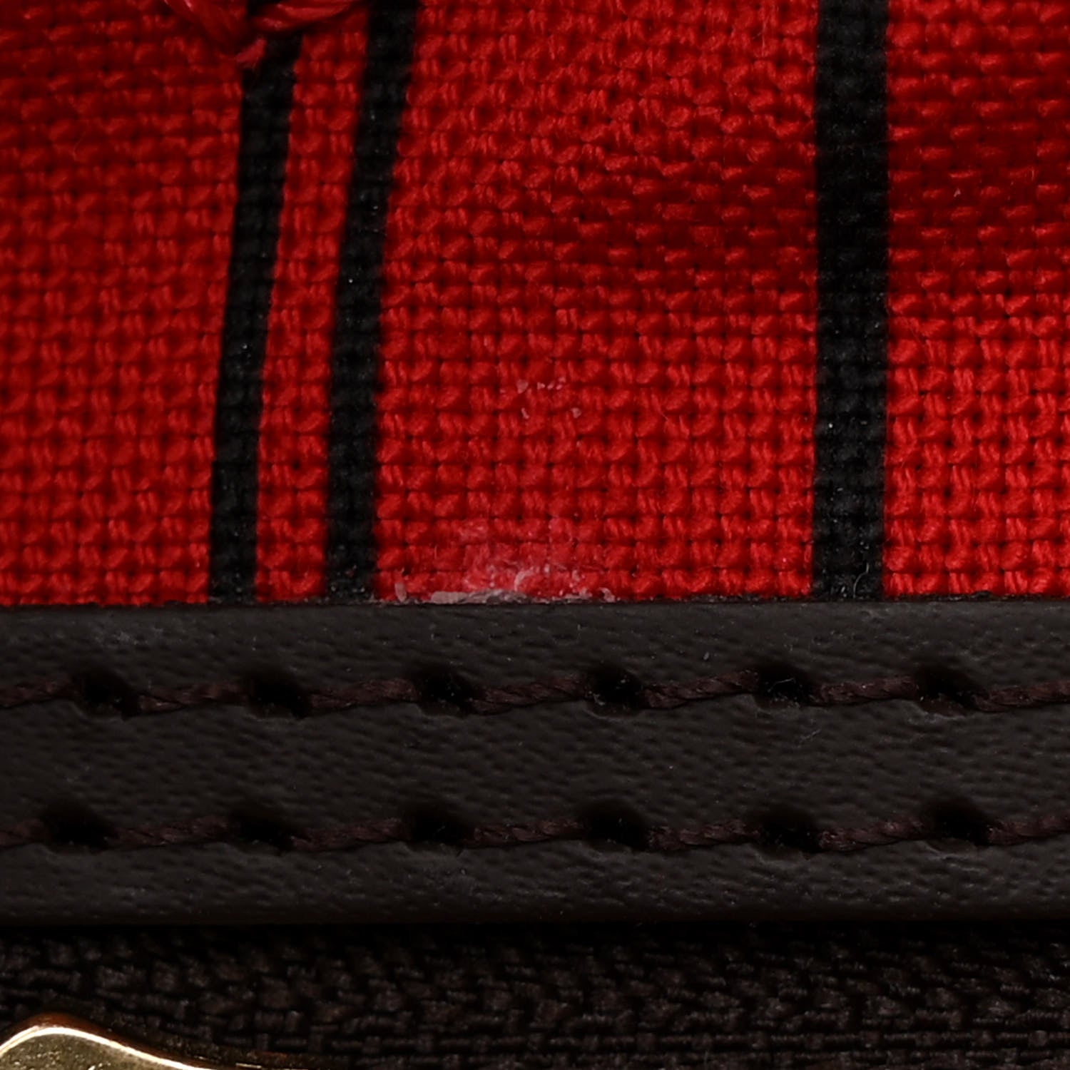 Louis Vuitton Damier Ebene Neo Neverfull MM 12 of 12