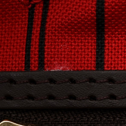Louis Vuitton Damier Ebene Neo Neverfull MM 12 of 12