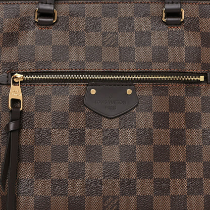 Louis Vuitton Damier Ebene Iena PM 8 of 11