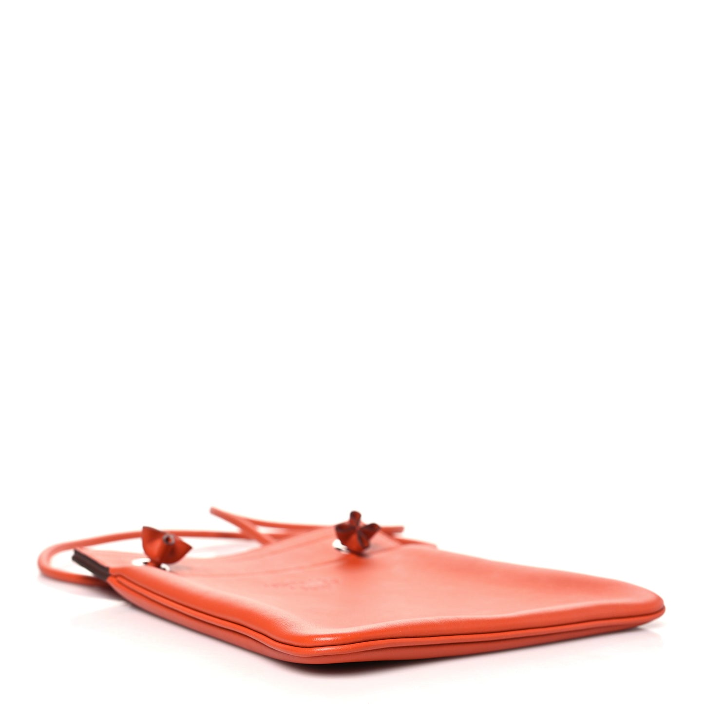 Milo Lambskin Swift Mini Aline Terre Battue