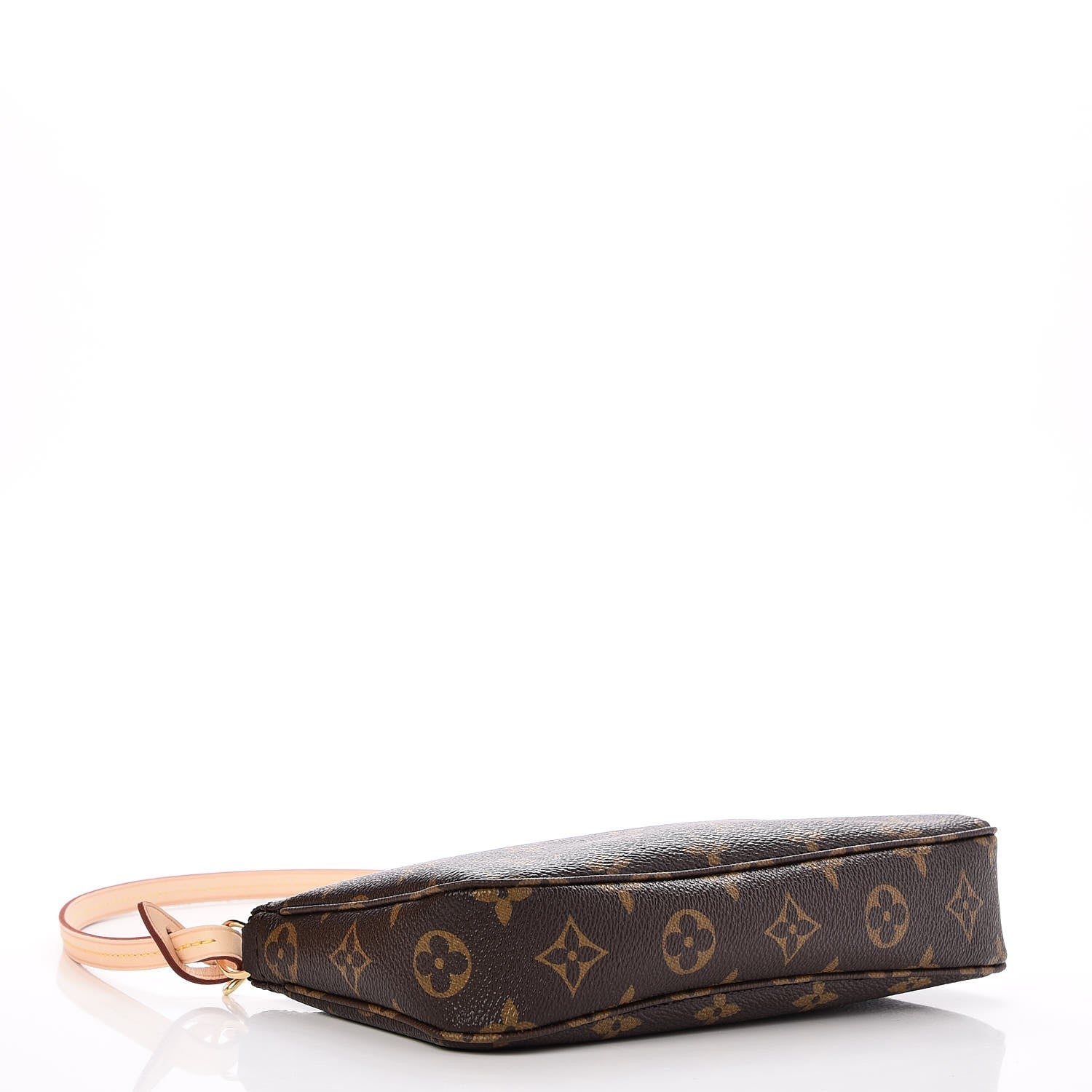 Louis Vuitton Monogram Pochette Accessories NM 4 of 8