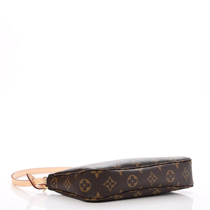 Louis Vuitton Monogram Pochette Accessories NM 4 of 8