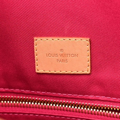 Louis Vuitton Monogram Graceful MM Pivoine 6 of 11
