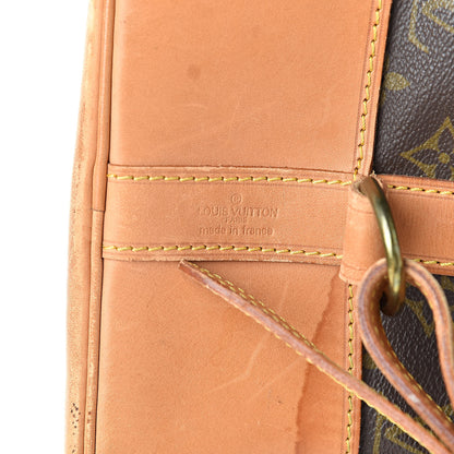 Louis Vuitton Monogram Randonnee GM Backpack 6 of 21