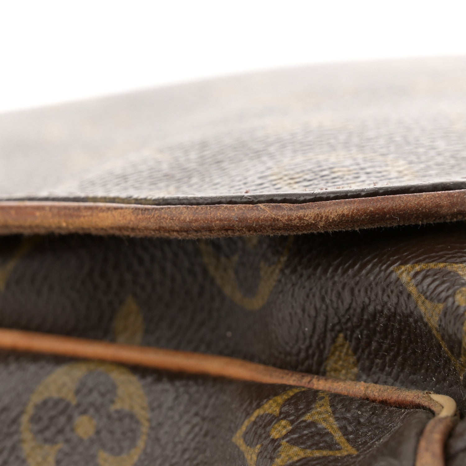 Louis Vuitton Monogram Abbesses Messenger Bag 20 of 22
