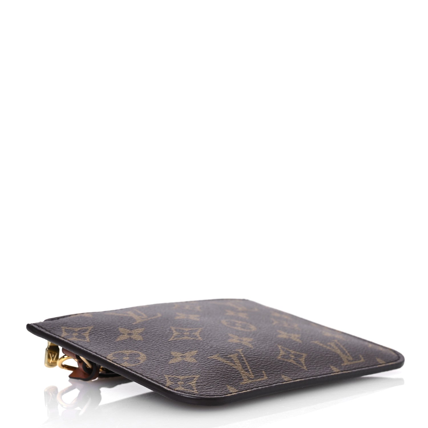 Louis Vuitton Monogram Loop Hobo Pochette 4 of 6