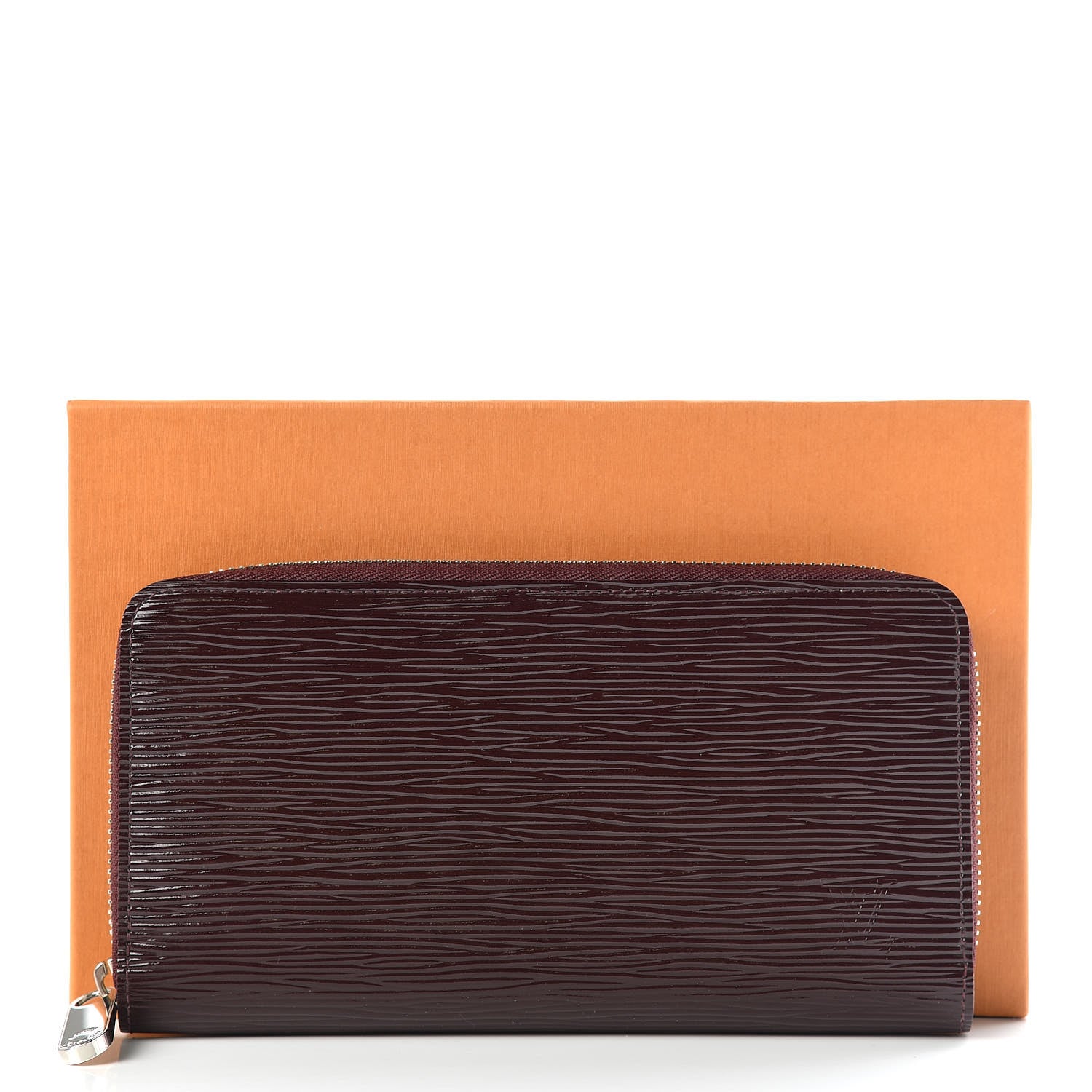 Louis Vuitton Epi Electric Zippy Wallet Prune 10 of 10