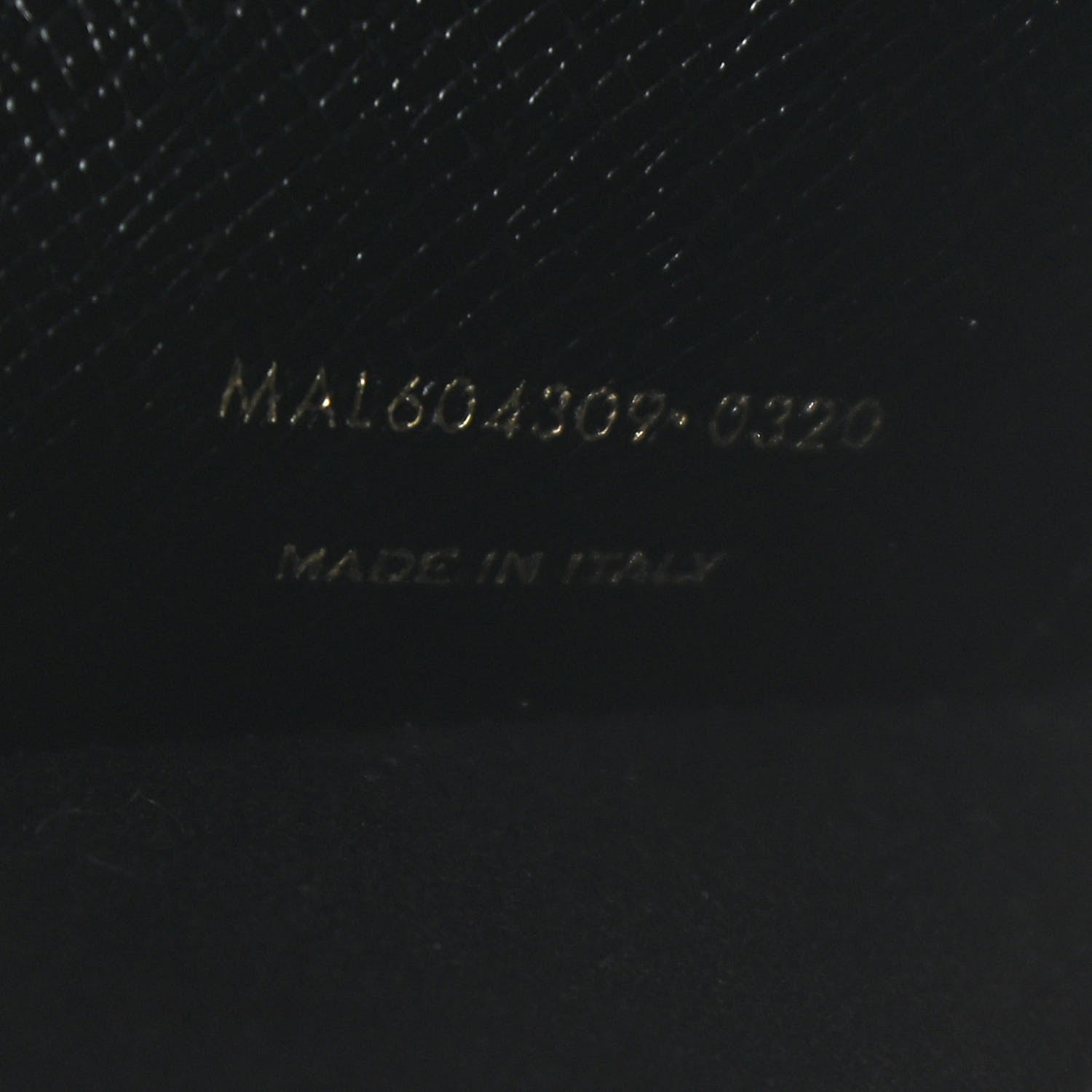 Saint Laurent Grained Calfskin Large Shopping Tote Vintage Black 8 of 11