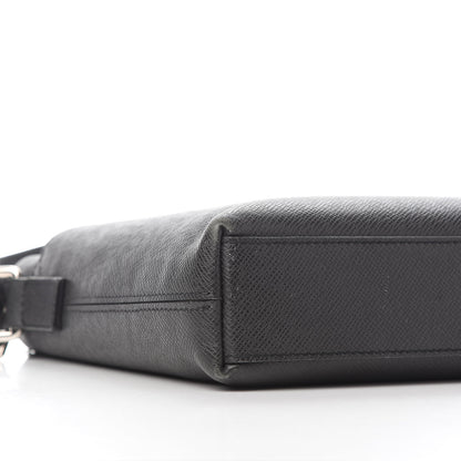 Louis Vuitton Taiga Grigori PM Messenger Ardoise 7 of 13