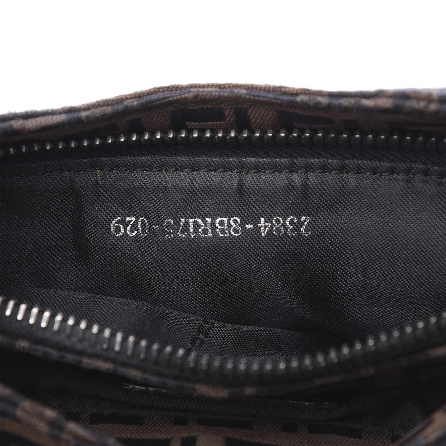 Zucchino Shoulder Bag Tobacco