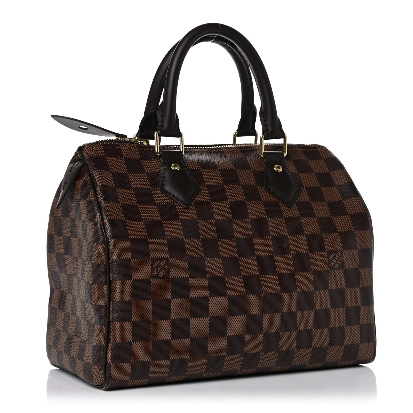 Damier Ebene Speedy 25