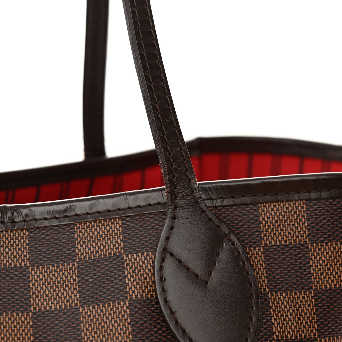Damier Ebene Neo Neverfull MM