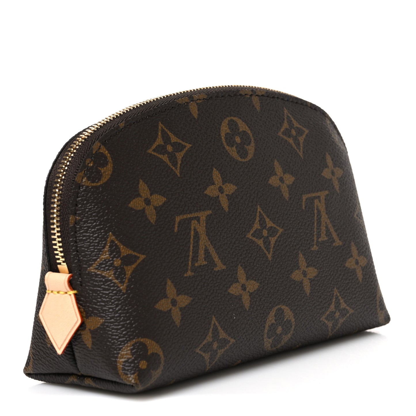 Monogram Cosmetic Pouch