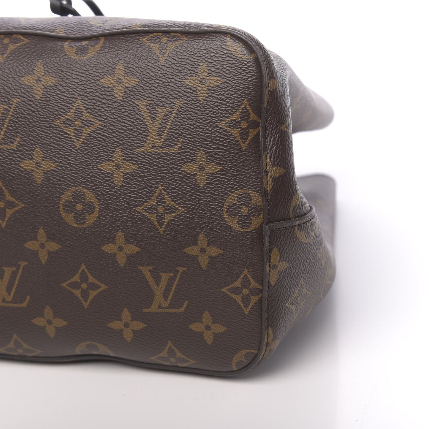 Monogram Neonoe MM Black