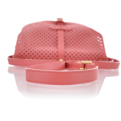 Louis Vuitton SC Flore Saumur Corail 6 of 13
