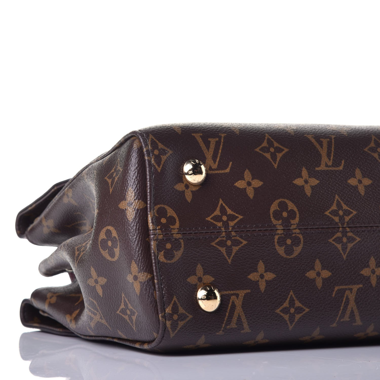 Louis Vuitton Monogram Venus Raisin 7 of 8