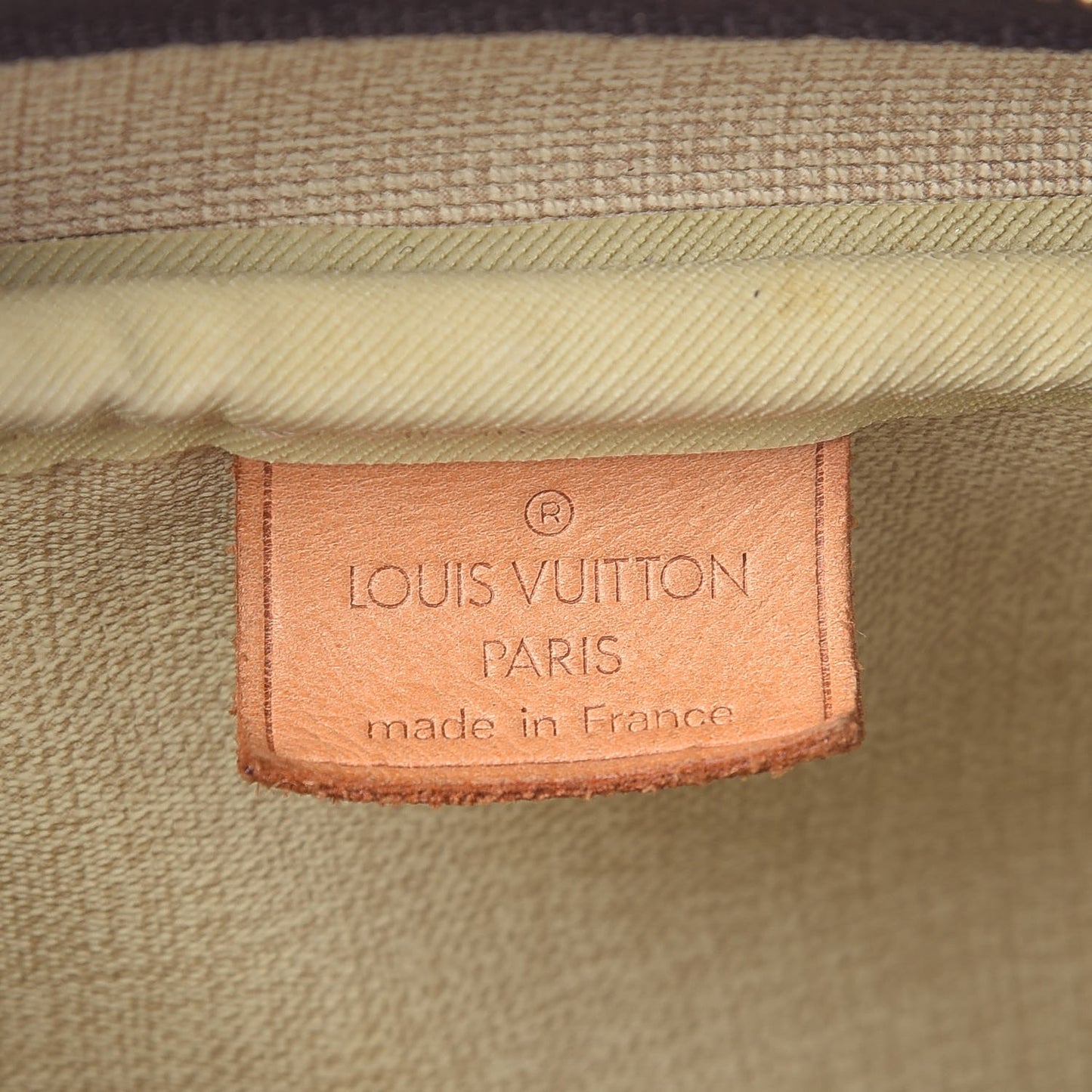 Monogram Deauville