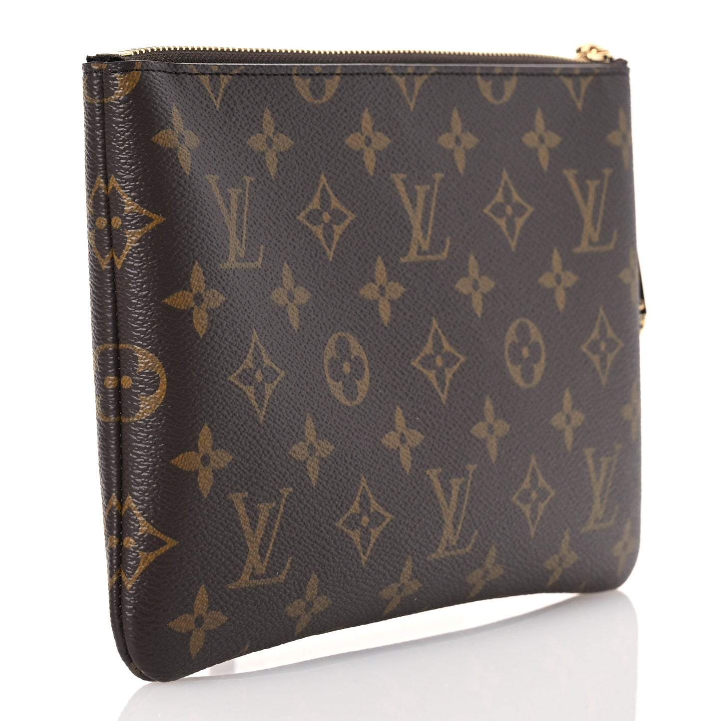 Monogram Key Pouch M