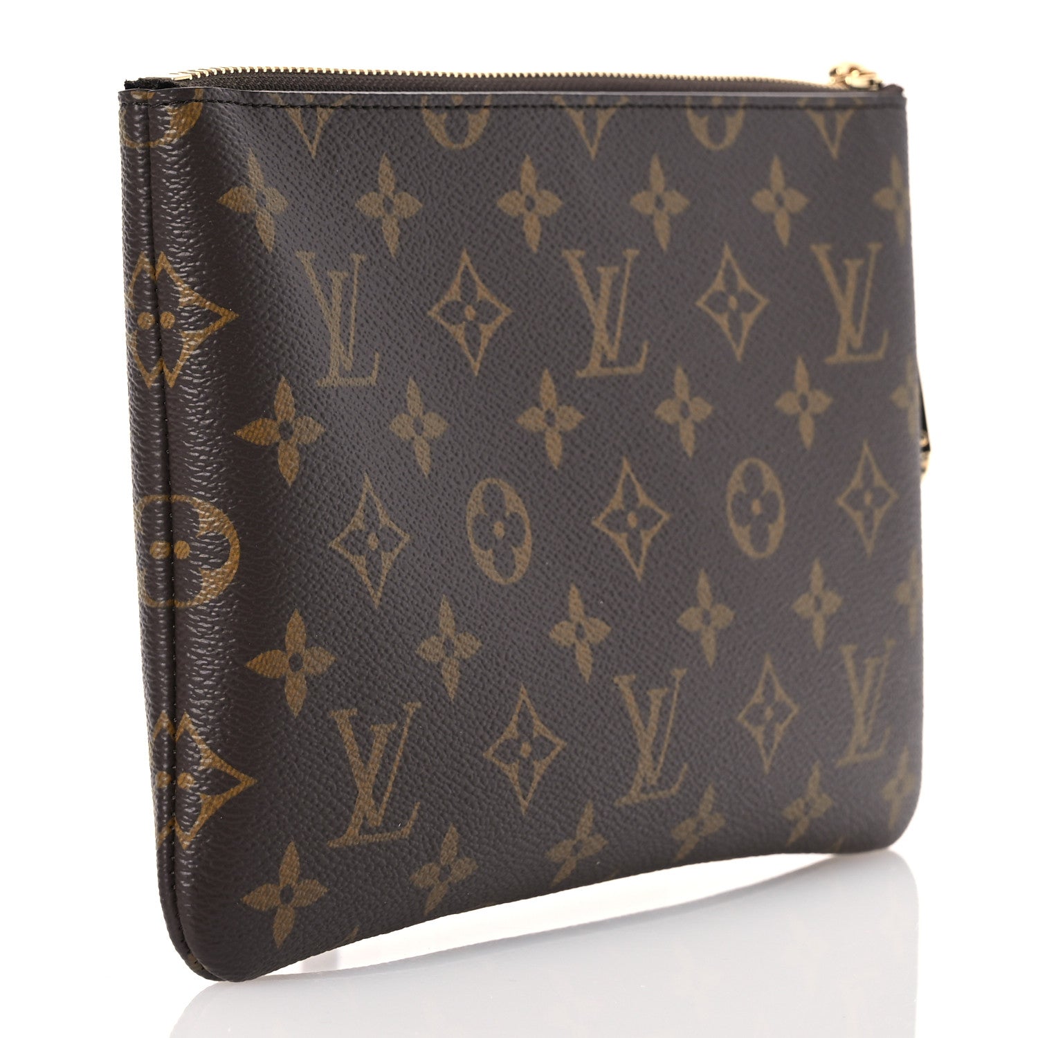 Louis Vuitton Monogram Key Pouch M 3 of 12