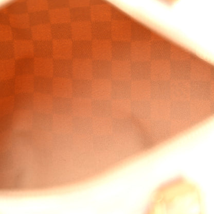 Louis Vuitton Damier Azur Speedy 25 5 of 13
