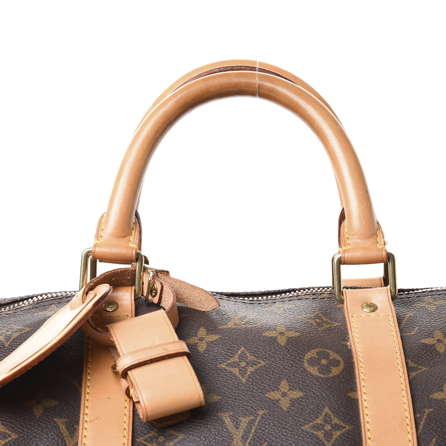 Monogram Keepall 55