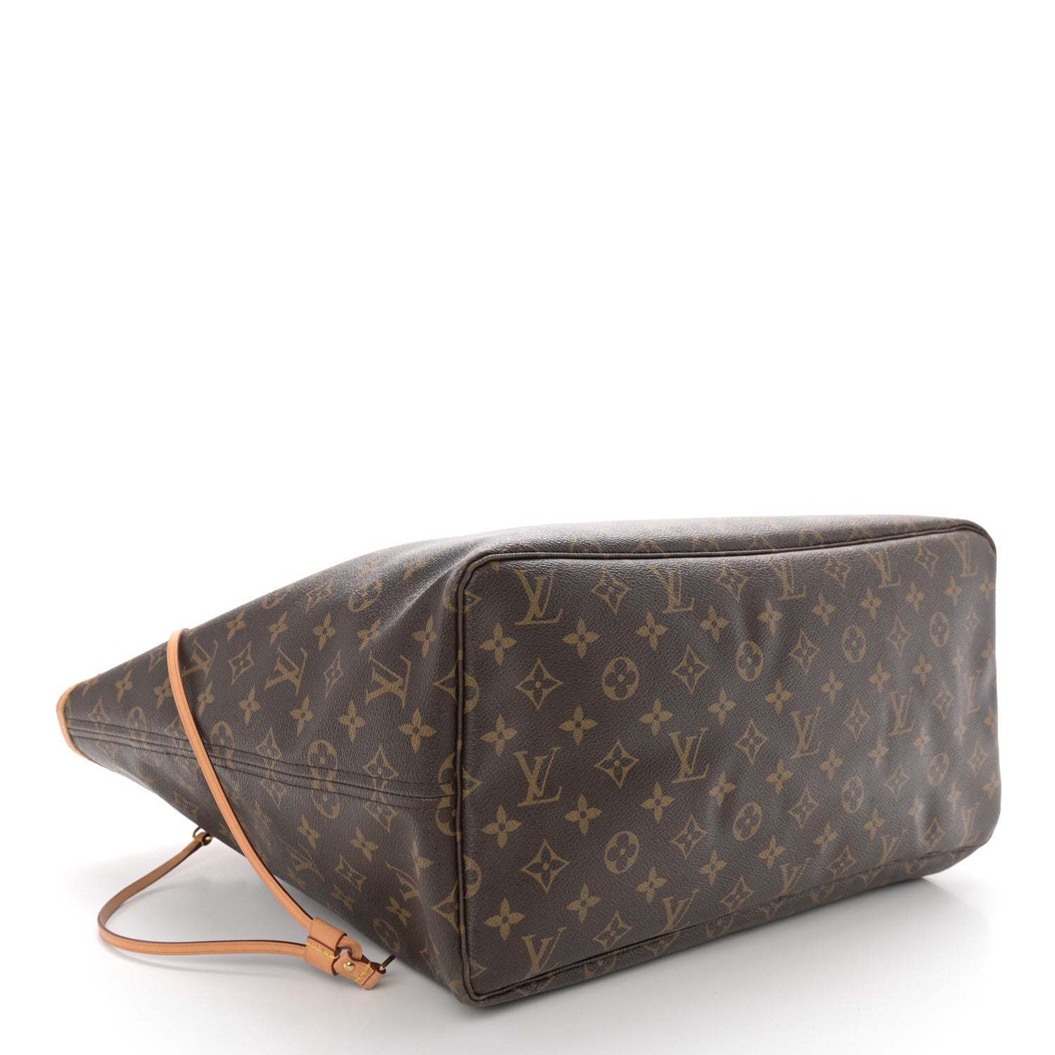 Louis Vuitton Monogram Neo Neverfull GM 5 of 14