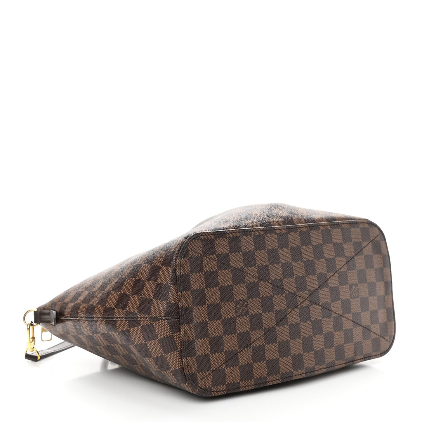 Damier Ebene Siena GM