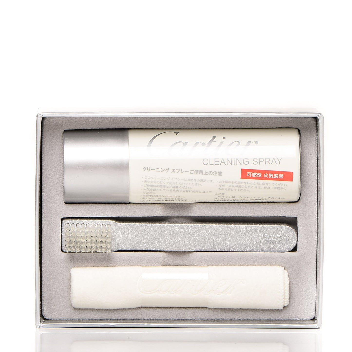 Stainless Steel 18K Yellow Gold 29mm Santos De Galbee Quartz Watch