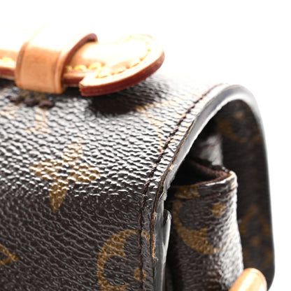 Louis Vuitton Monogram Pochette Metis 35 of 43