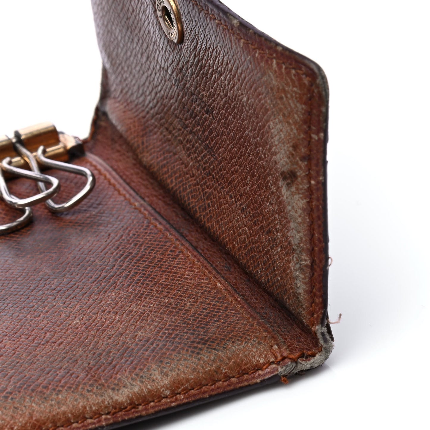 Monogram 6 Key Multicles Holder