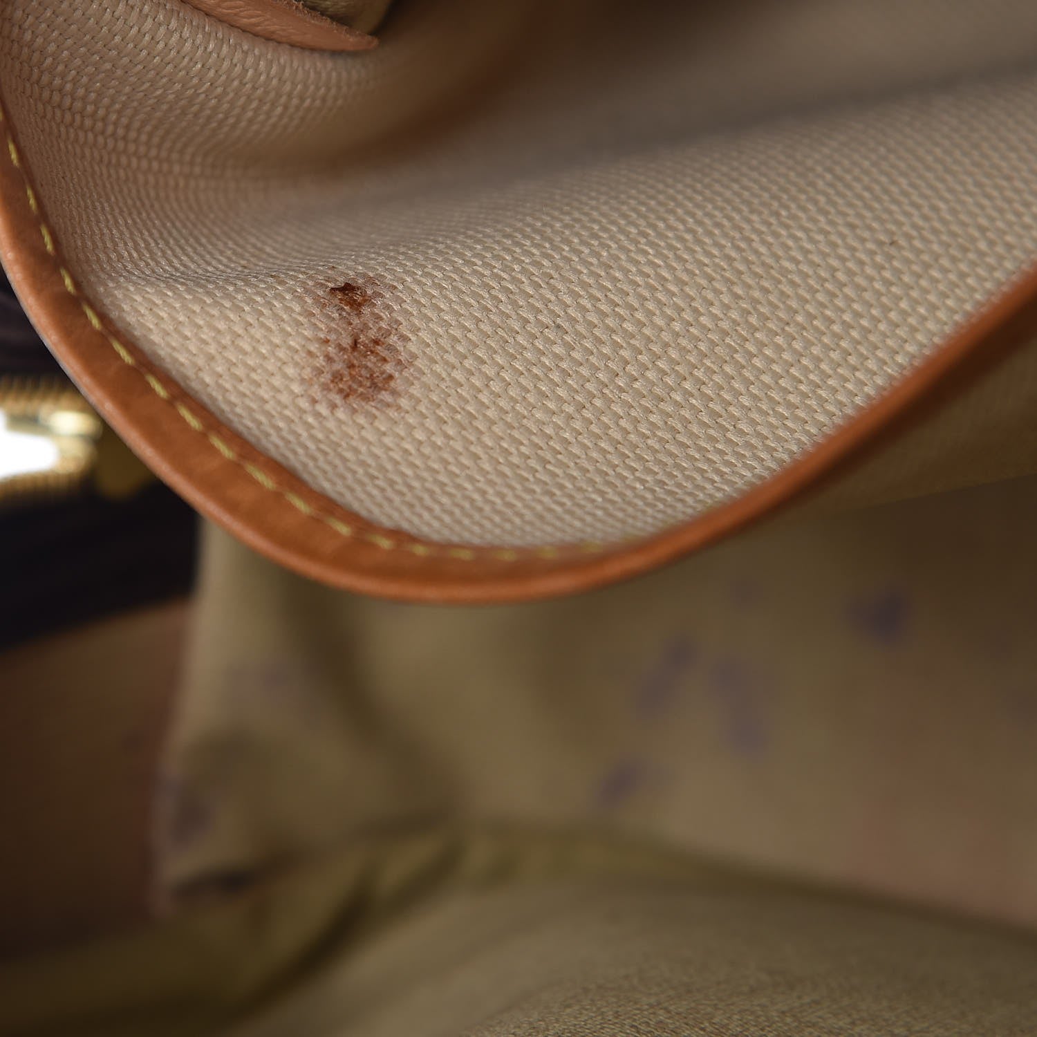 Louis Vuitton Monogram Trouville 9 of 21