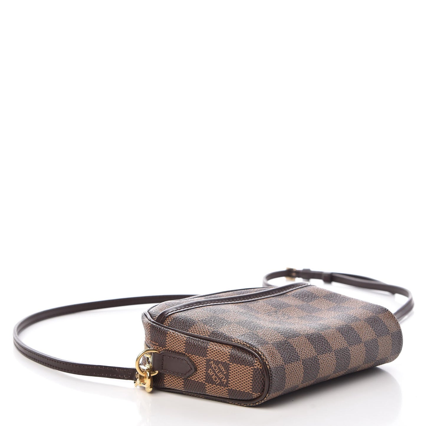 Damier Ebene Pochette Ipanema